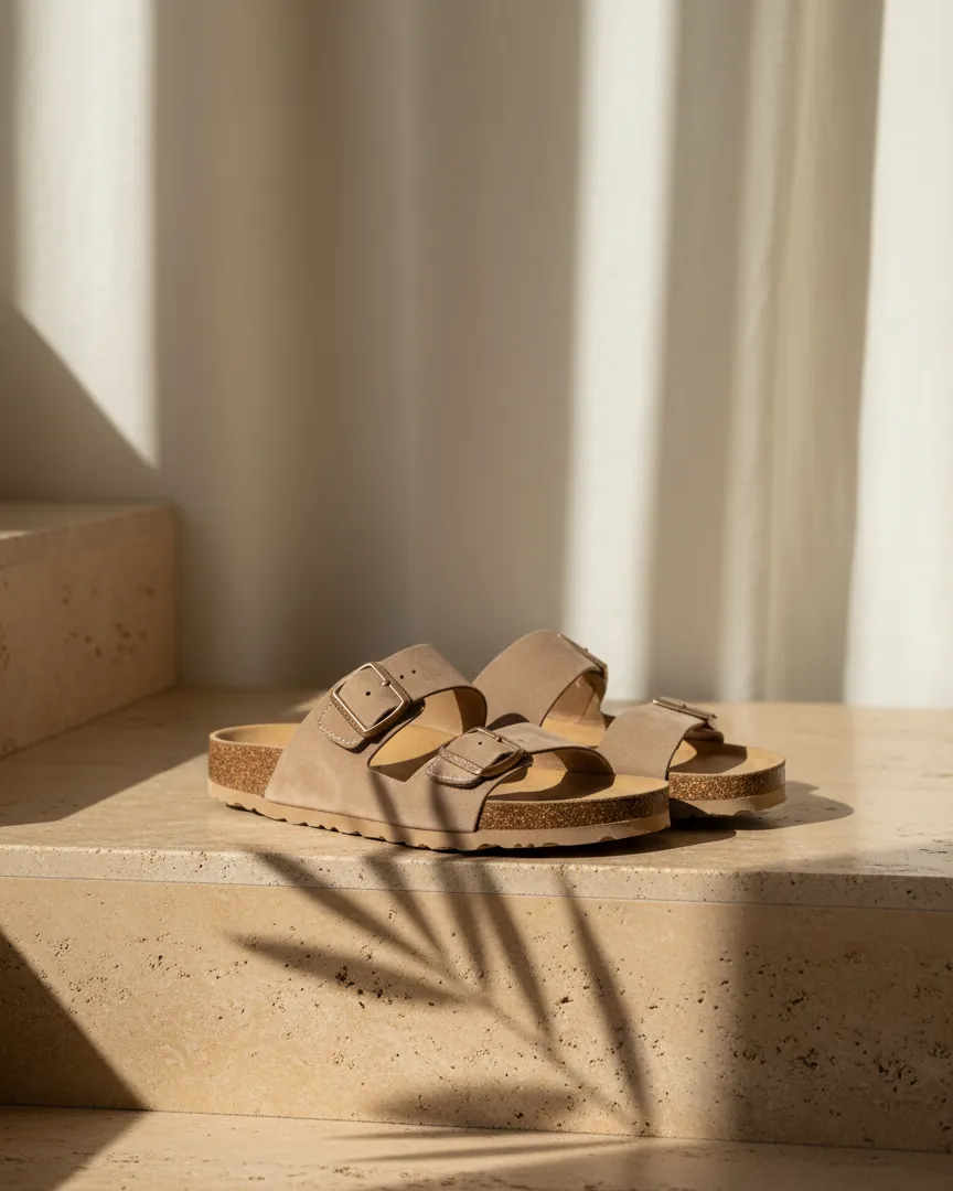 Birkenstock în reducere